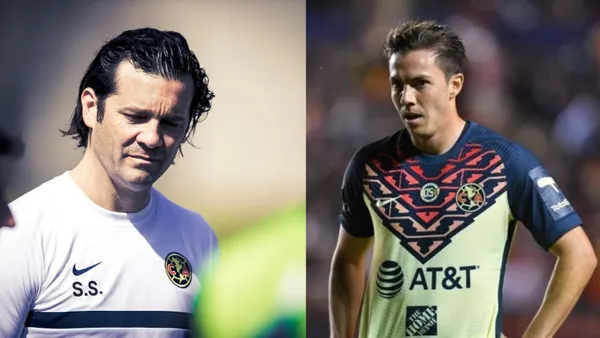 The relationship between coach and player broke after Córdova returned from Tokyo Olympics.