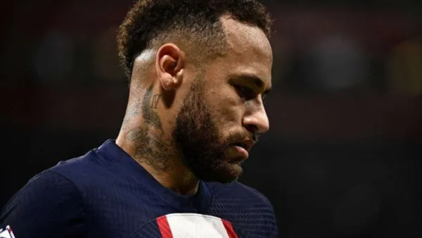 The relationship between Neymar and PSG is not the best, and the ultras' latest confession surprises everyone