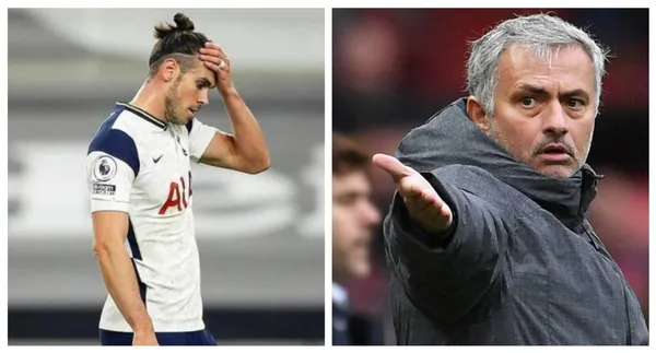 The relationship between the coach and the winger seems to be terminated. There could be negotiations with Real Madrid.