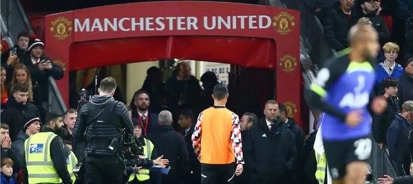 The relationship with the fans seems to have ended