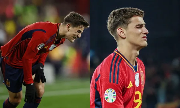 The replacement that Xavi Hernandez chooses for Gavi