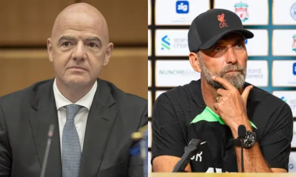 The request that Jurgen Klopp launches to FIFA to avoid more sales from Saudi Arabia