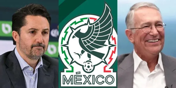The resignation of Yon de Luisa as President of the Mexican Soccer Federation was a real surprise