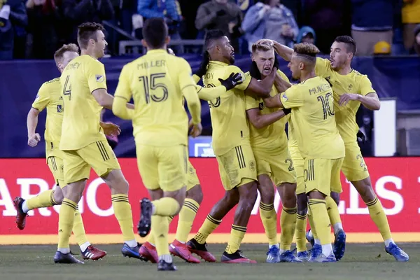 The return of MLS is near, and Nashville Soccer Club prepares everything to put together the best possible team against FC Dallas