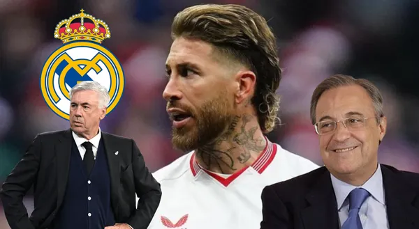 The return of Sergio Ramos to the Santiago Bernabeu will be one of the most emotional moments of the season.