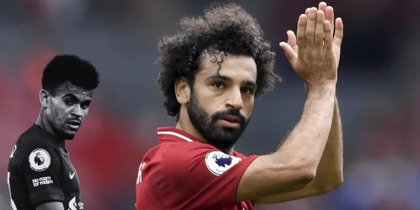 The revelation that surprises many by Mohamed Salah