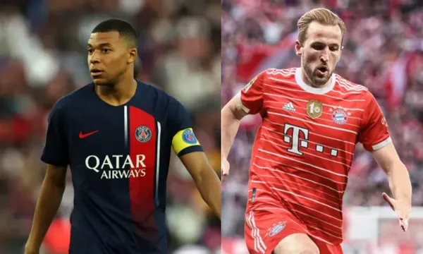 The ridiculous amount Bayern Munich will put up for Harry Kane next season