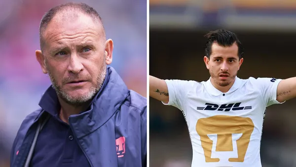 The right-back has seduced several Liga MX clubs.