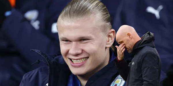 The rivalry is not inside the pitch but outside as well