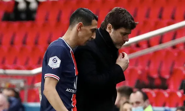 The robbery of Di María and the parents of Maquinhos have put the robberies of soccer players on the grid today.