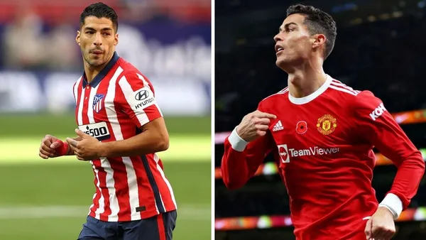 The Rojiblancos and the Red Devils will meet for the second time in the Round of 16 of the Champions League.