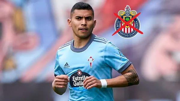 The Rojiblancos are increasingly losing hope of securing the services of the talented Mexican midfielder for next season.