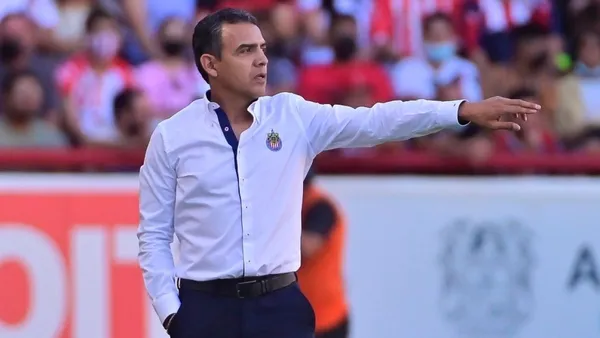 The Rojiblancos have no more margin for error at the start of the campaign, after seven games without a win and only four goals scored.