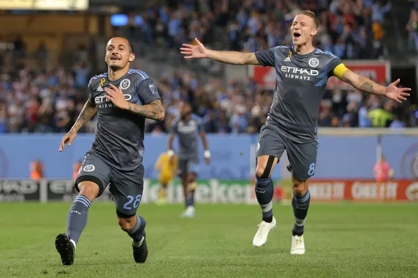 The Romanian player will continue his career in Saudi soccer after playing a year and a half in MLS