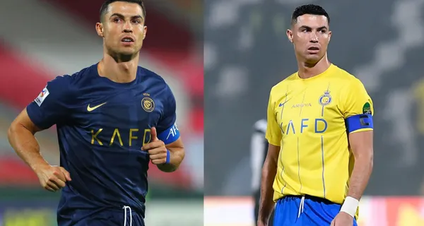 The Ronaldo effect, China is paralyzed and this is how they prepare his arrival