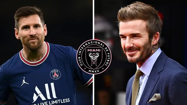 The Rosarino aims to leave for MLS in 2023, making his return to Barça a distant possibility.