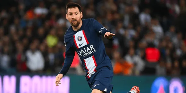 The rumor began to circulate strongly that Inter Miami went ahead in the negotiations for the captain of the Argentine team.