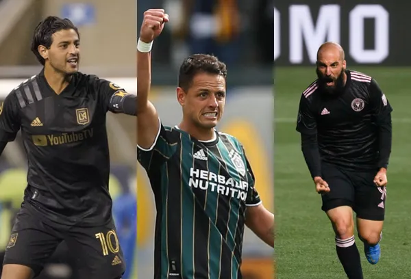 The salaries of the players were known and who is the one who earns the most in the current season