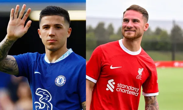 The salary of one of Liverpool FC's most important players