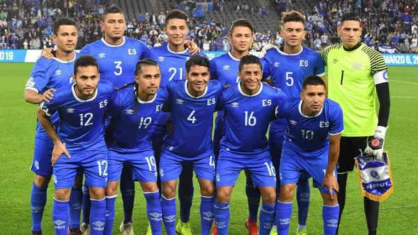 The Salvadoran players argued a lack of respect from the board, but they will play for their families and the fans.