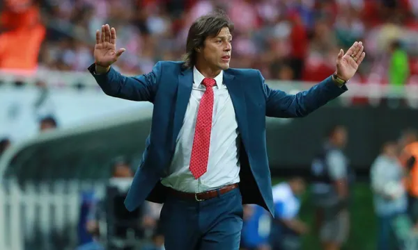 The San Jose Earthquakes and possible next Cruz Azul manager shared his bad memories of one of the clubs he managed and said he will never come back.