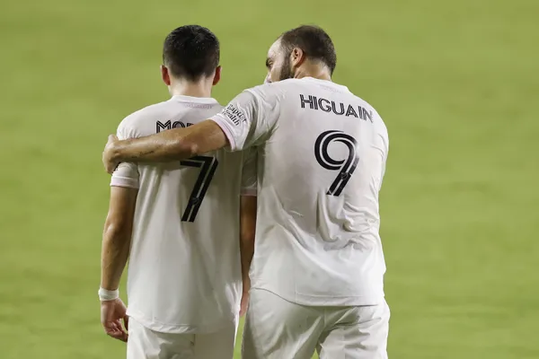 The Scottish winger came from Celtic after having a hard tenure in one of Glasgow's biggest clubs.