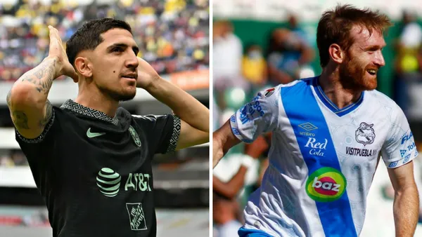 The second leg between Águilas and Camoteros is one of the most anticipated games of the Liguilla.