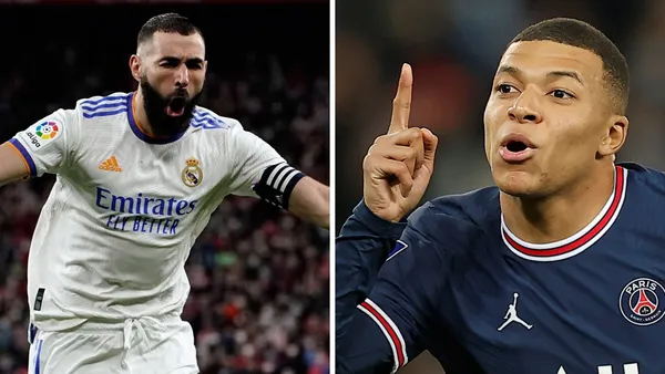 The second leg of this clash of titans is set to define who will advance to the Quarterfinals.