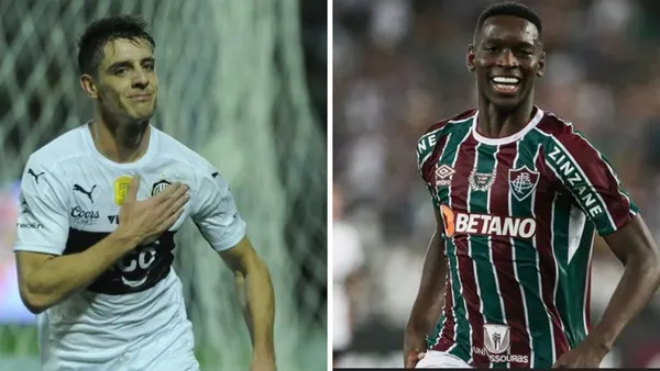 The second leg of this duel is nearly upon us and Sergio Óterman's side needs a comeback to stay in the continent's toughest tournament.