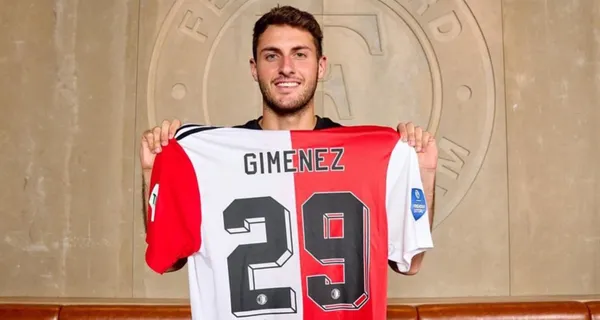 The second problem that the Mexican player has that could complicate him for the World Cup.