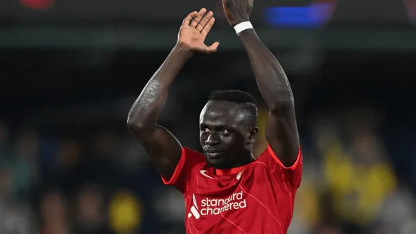 The secret behind Mané´s surprise exit