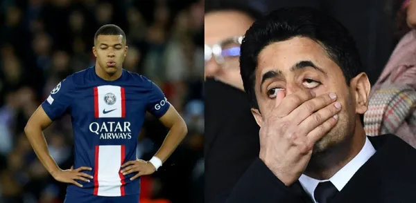 The selected Frenchman wishes the continuity of the captain of Argentina until 2024