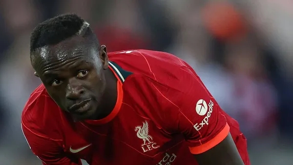 The Senegalese made the decision to leave the 'reds' and Jurgen Klopp will say goodbye to his dream 'trident'.