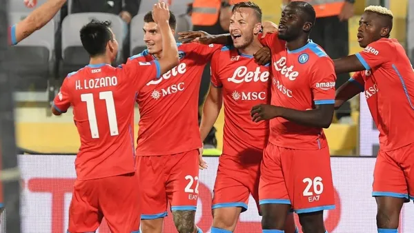 The Senegalese player is one of the best central defenders in the world.