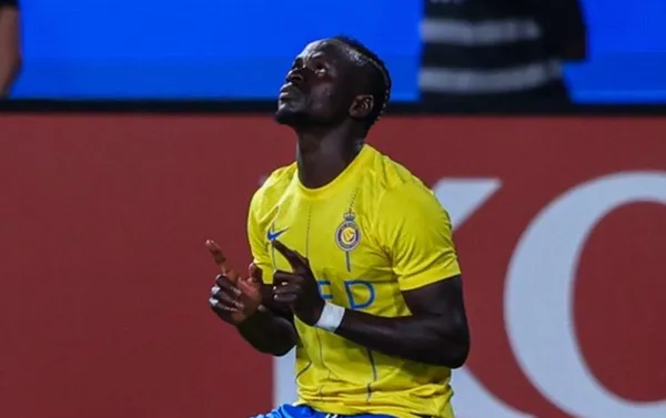 The Senegalese scored 3-1 to seal Al Nassr's victory. Sadio Mane shone in the Saudi Arabian League
