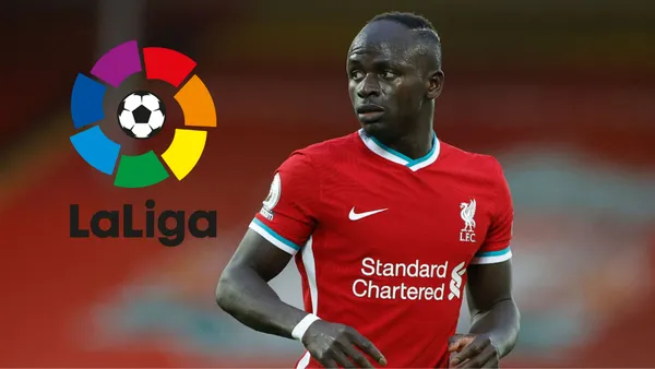 The Senegalese striker could leave the club and the Reds do not want to let him go.