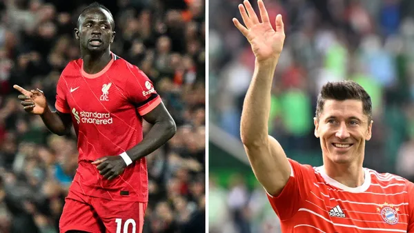 The Senegalese striker is about to cause madness in European soccer.