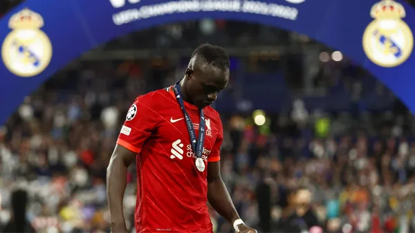 The Senegalese striker is seriously considering leaving the Reds if they do not meet his demands.