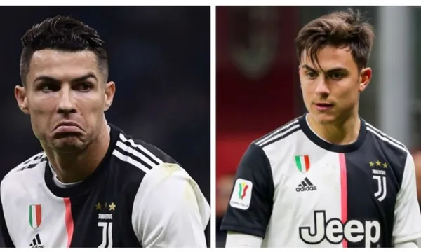 The Serie A kings are closely looking at two young lads from opponents from Genoa who could represent a challenge to Cristiano Ronaldo and Paulo Dybala.