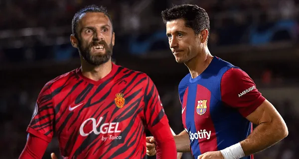 The seventh week of La Liga is on with FC Barcelona facing RCD Mallorca.