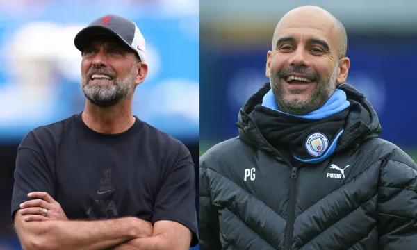 The signing of Manchester City for 2024 that is confirmed