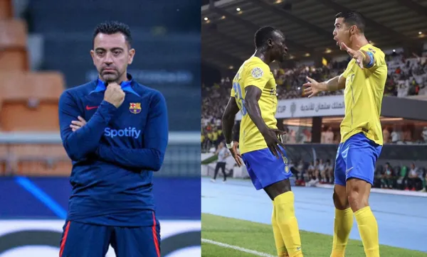 The signing that Al Nassr could make to finish its transfer market