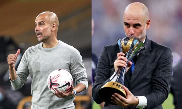 The signing that Pep Guardiola is asking Manchester City for