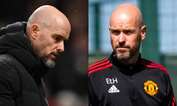 The signing that Ten Hag likes for 2024