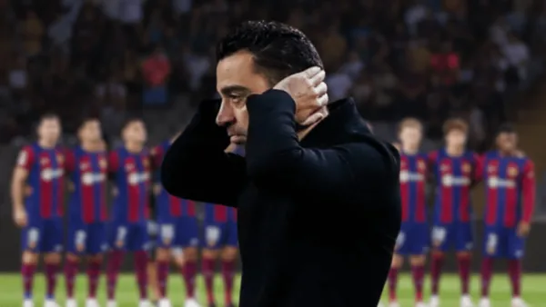 The signing that Xavi requests for FC Barcelona that surprises everyone