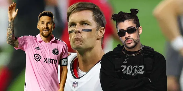 The singer launched 'Nadie sabe lo que va a pasar mañana' and mentioned Leo on several occasions.