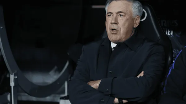 The situation between the board and a player has become tense.