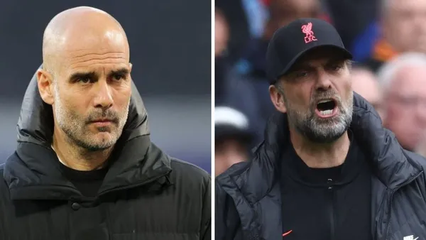 The Sky Blues and the Reds will fight to the end for the Premier League title.