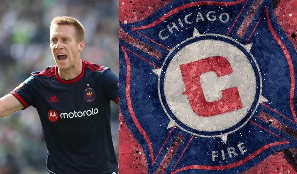 The Slovenian forward will be looking to score a goal against Sporting Kansas City to break a franchise all-time record.