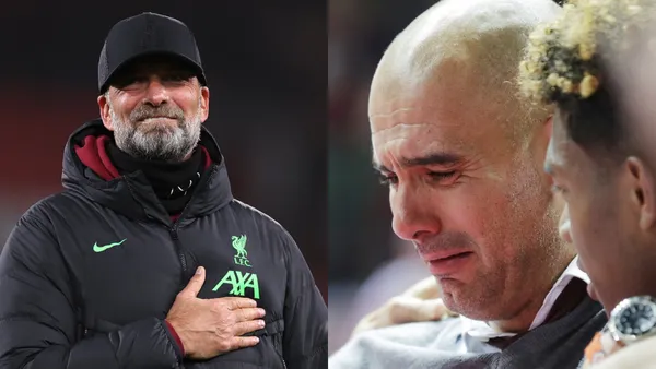 The soccer world was surprised to hear Jürgen Klopp that he had made the decision not to continue as Liverpool